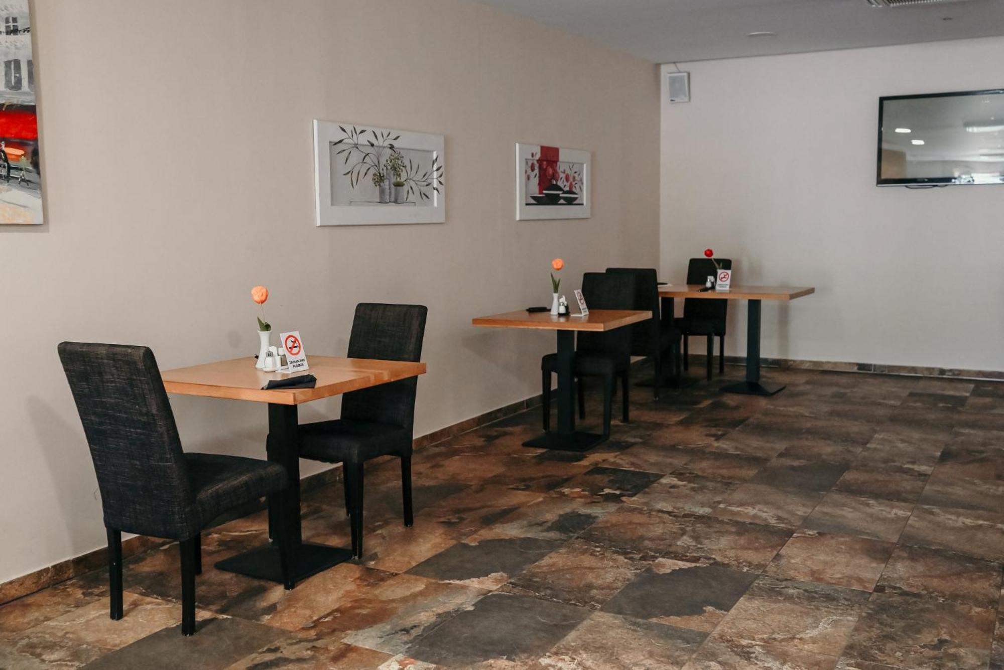 Boutique Hotel Ukus Tesanj Exteriör bild