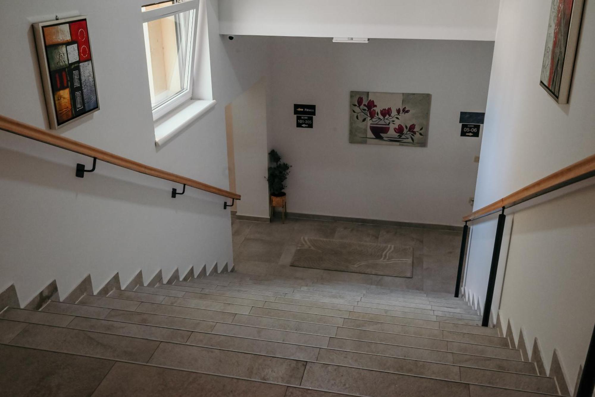 Boutique Hotel Ukus Tesanj Exteriör bild