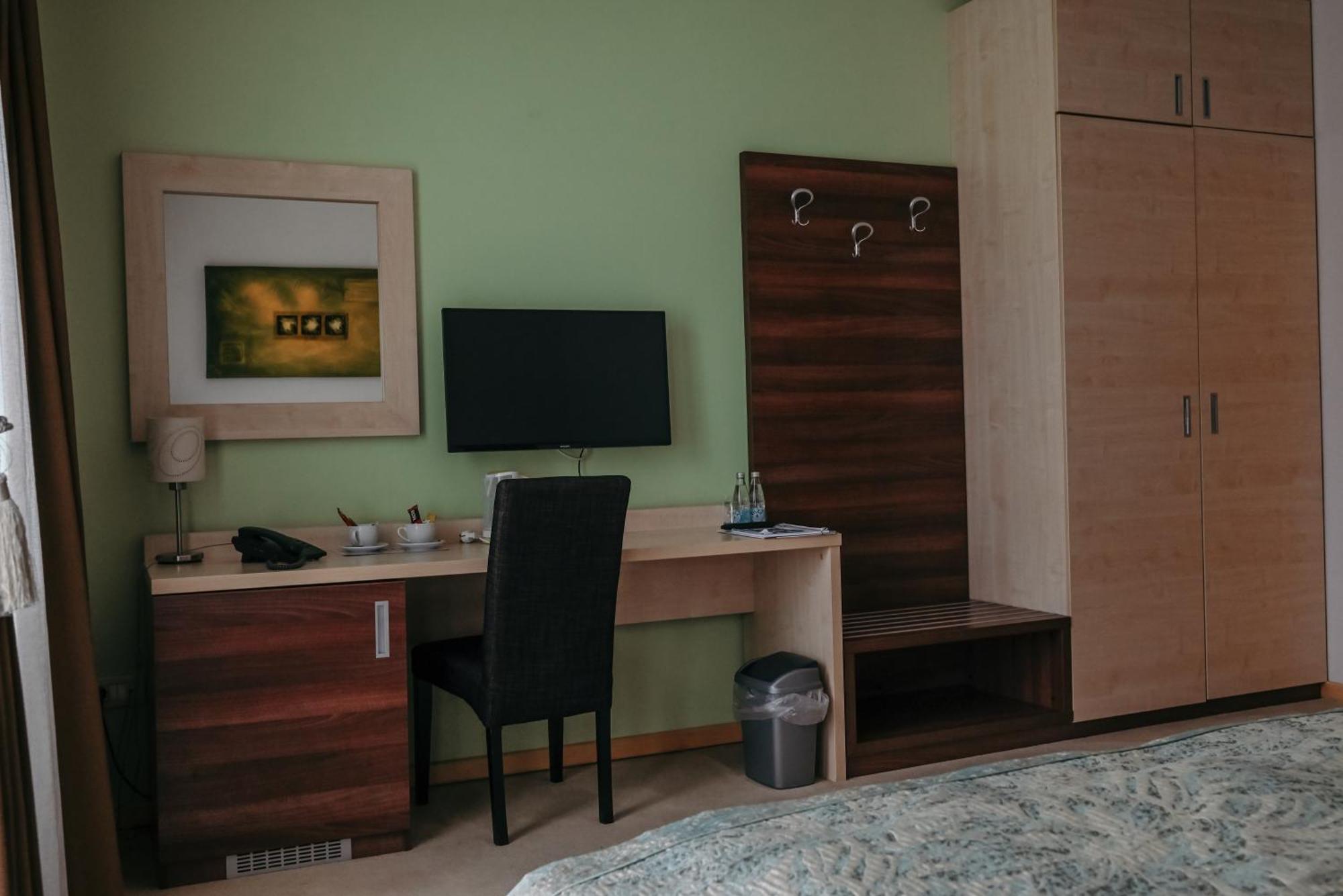 Boutique Hotel Ukus Tesanj Exteriör bild