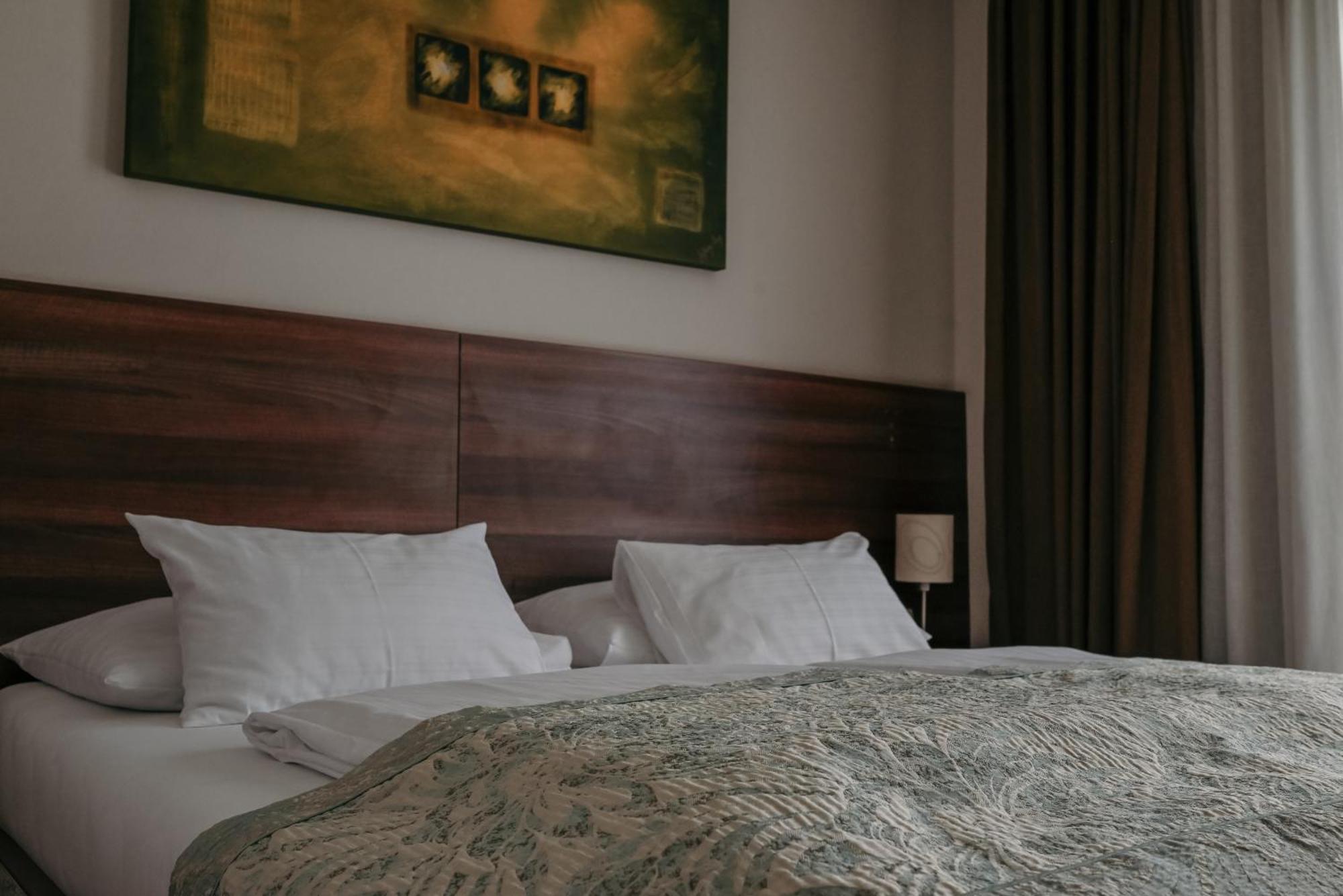 Boutique Hotel Ukus Tesanj Exteriör bild