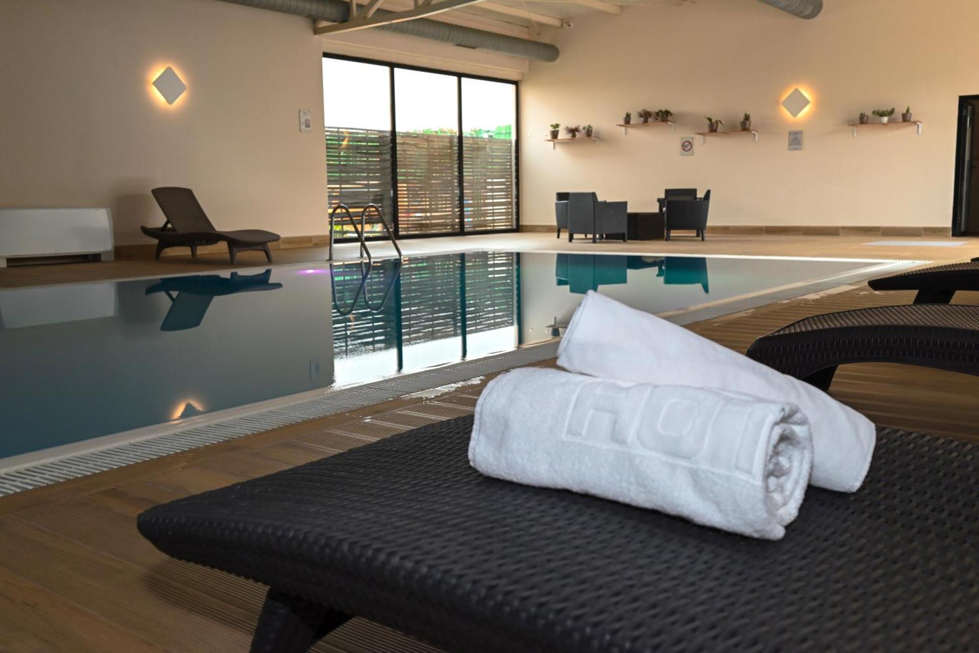 Boutique Hotel Ukus Tesanj Exteriör bild