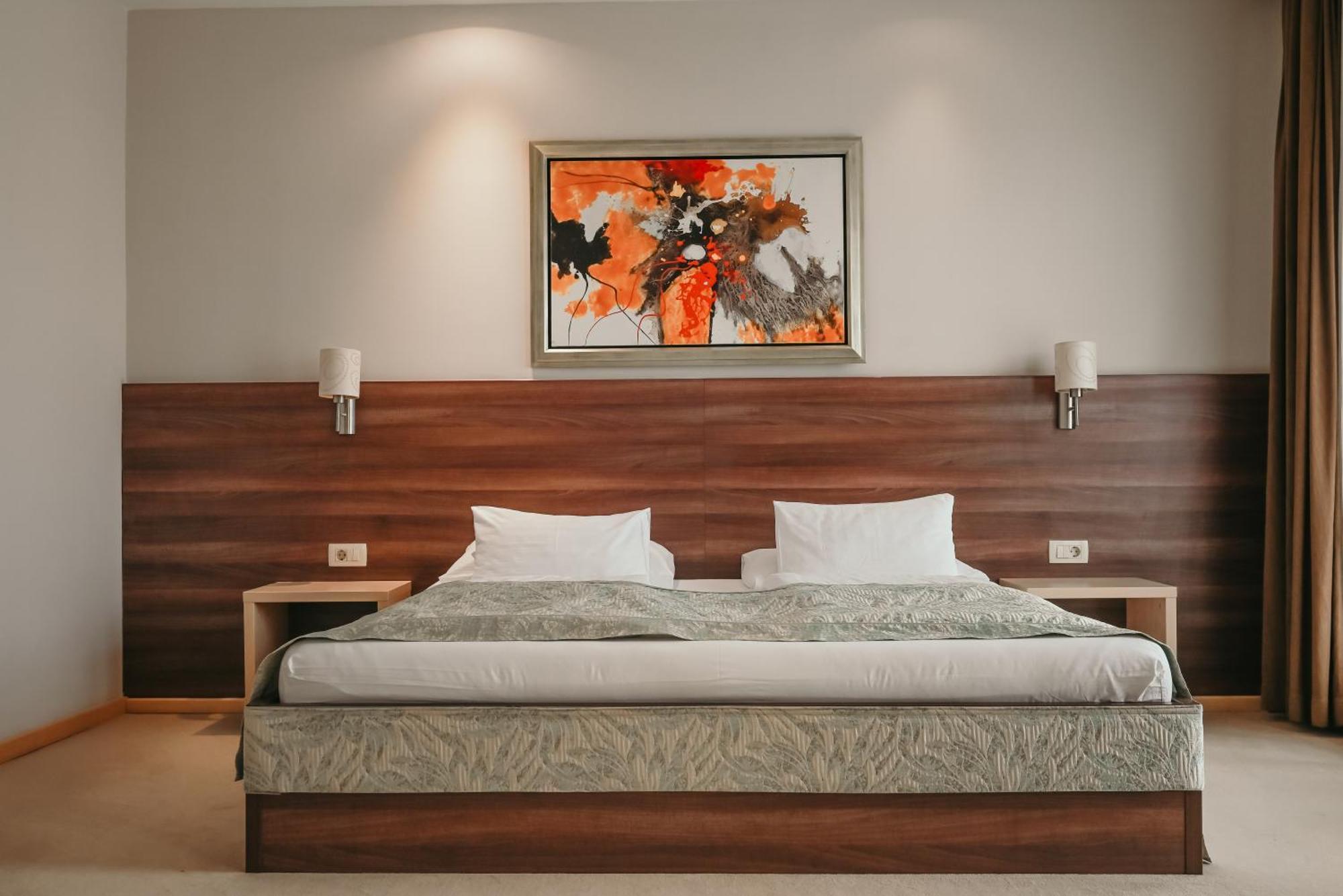 Boutique Hotel Ukus Tesanj Exteriör bild