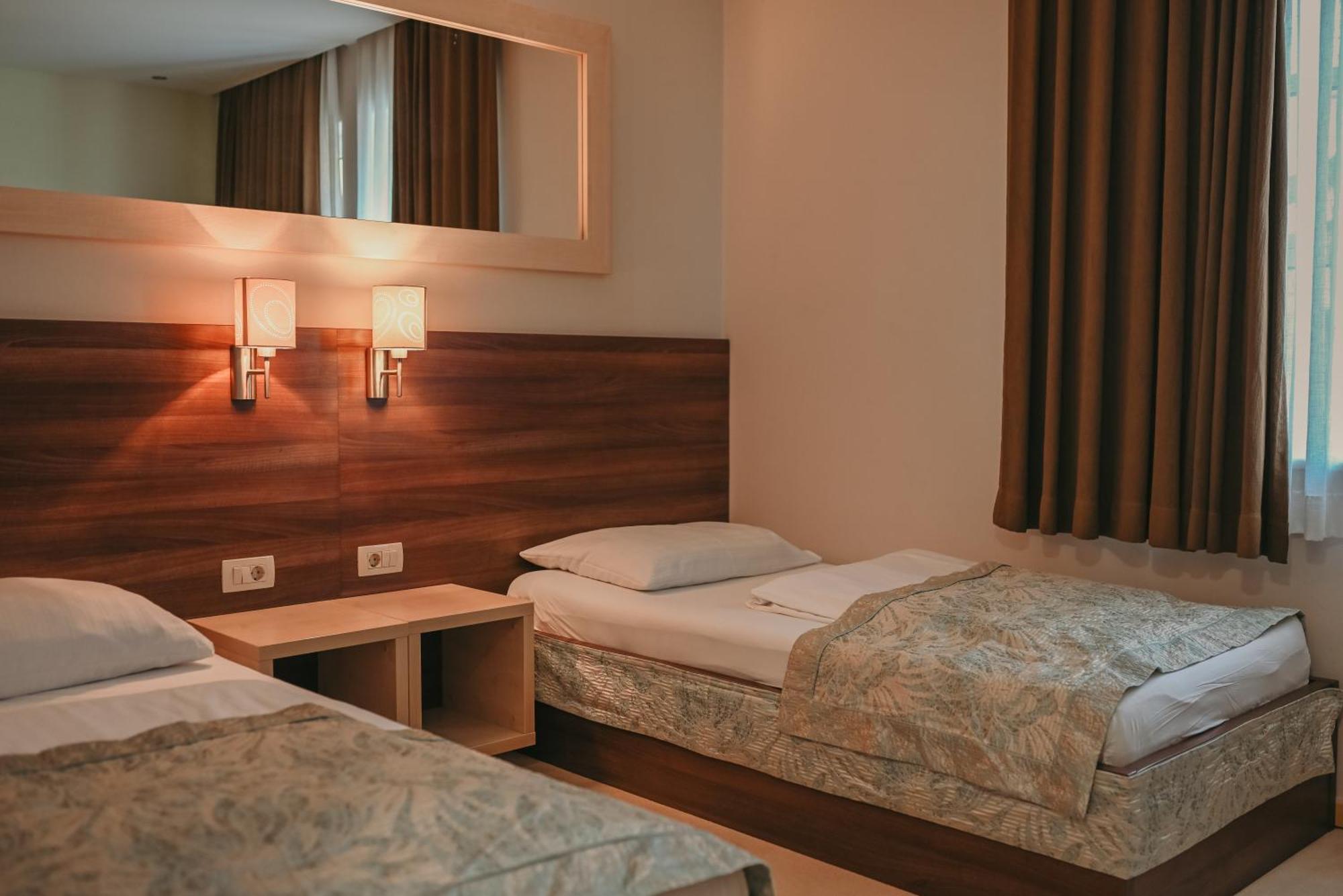 Boutique Hotel Ukus Tesanj Exteriör bild