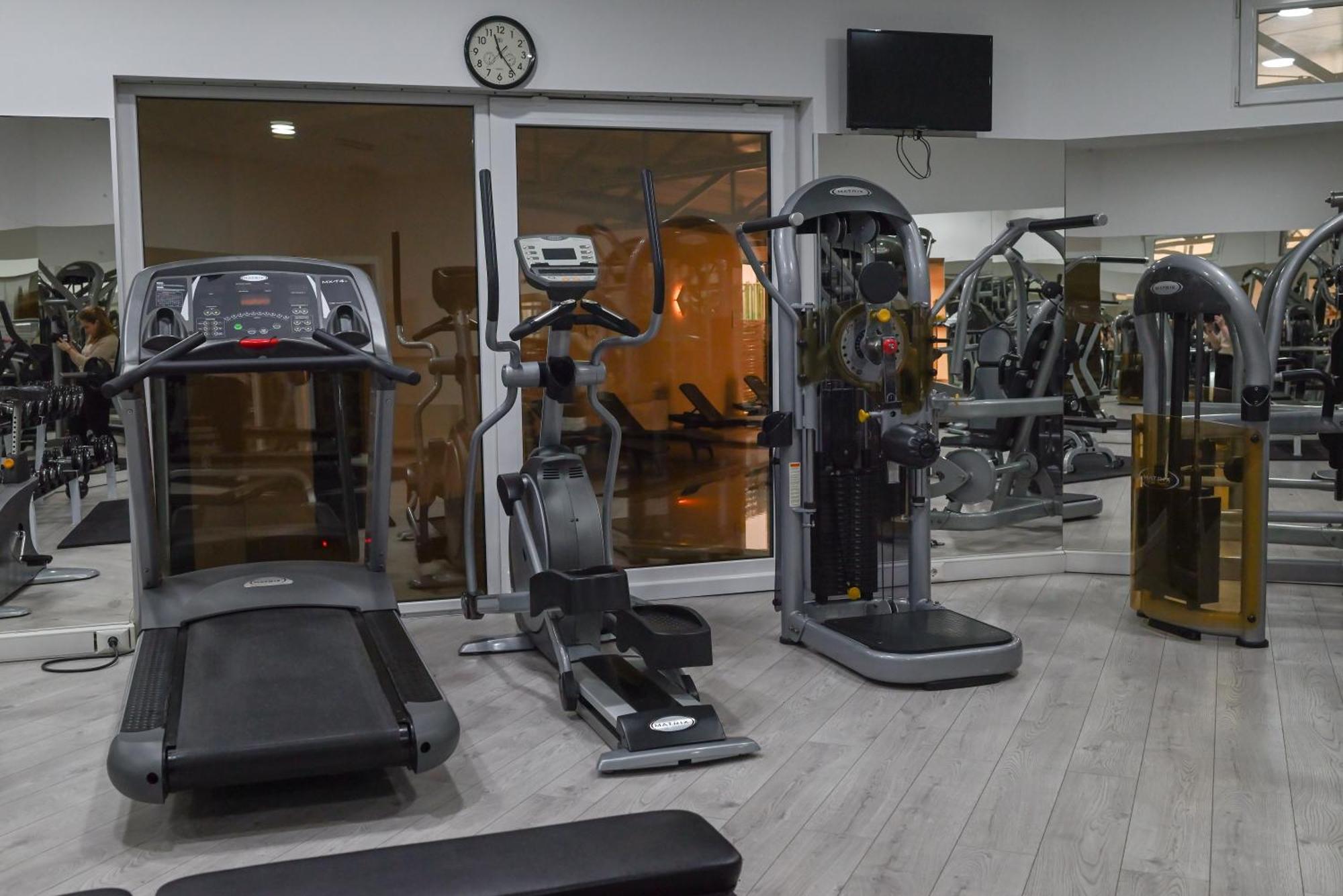 Boutique Hotel Ukus Tesanj Exteriör bild