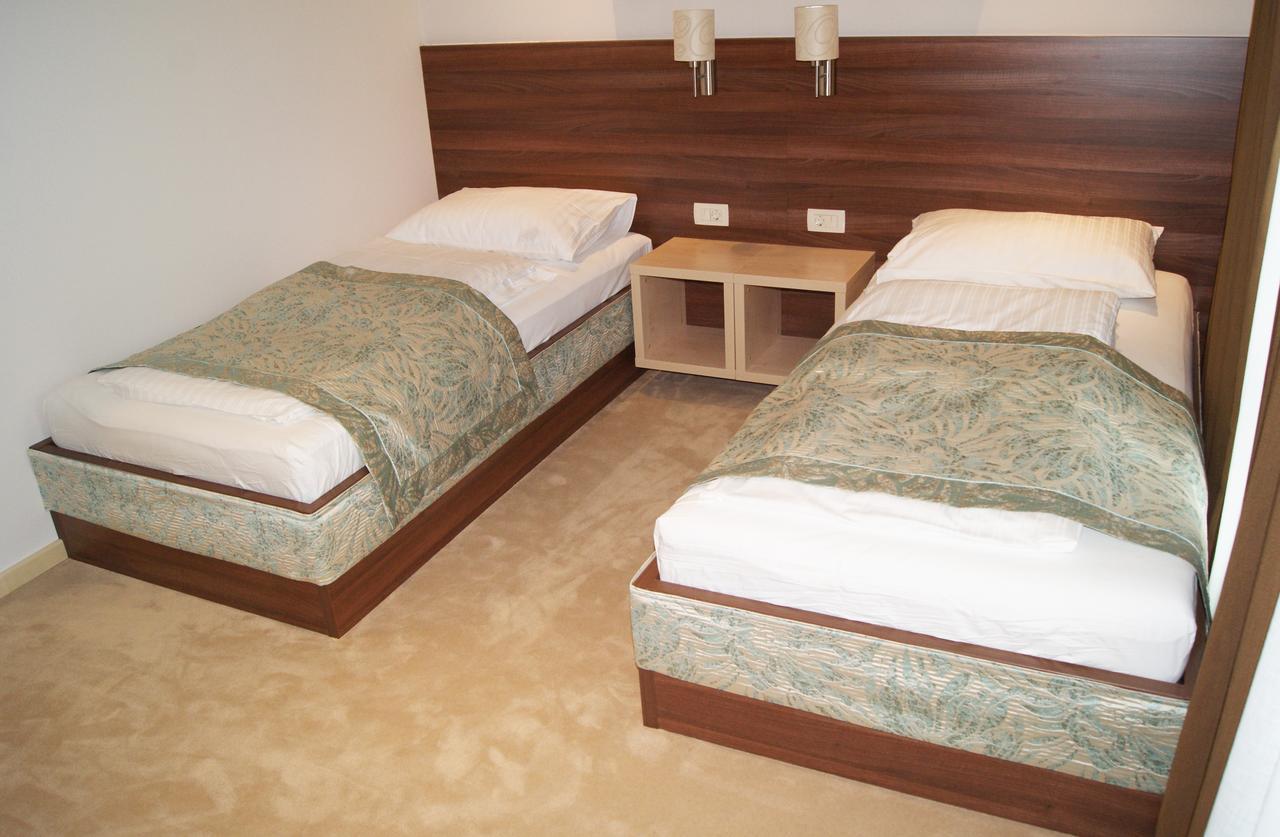 Boutique Hotel Ukus Tesanj Rum bild