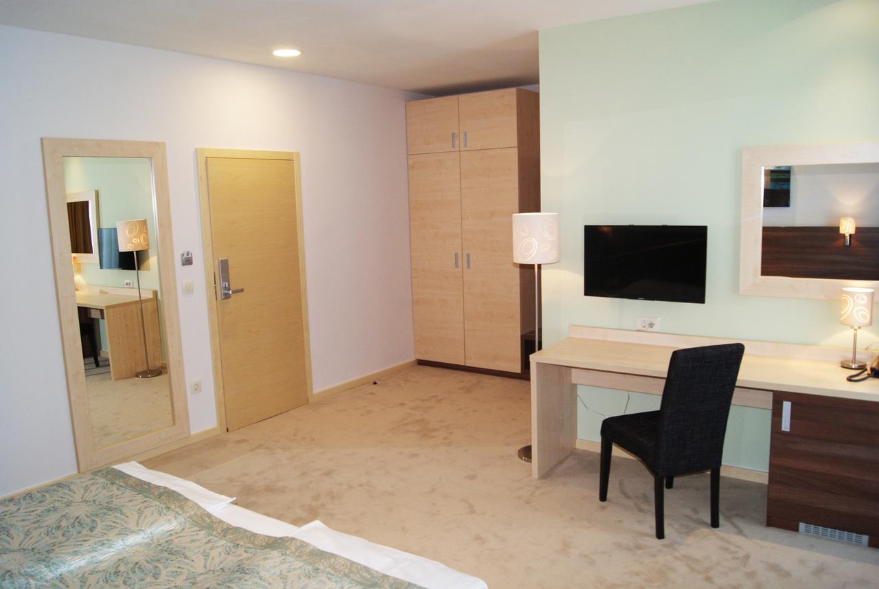 Boutique Hotel Ukus Tesanj Exteriör bild